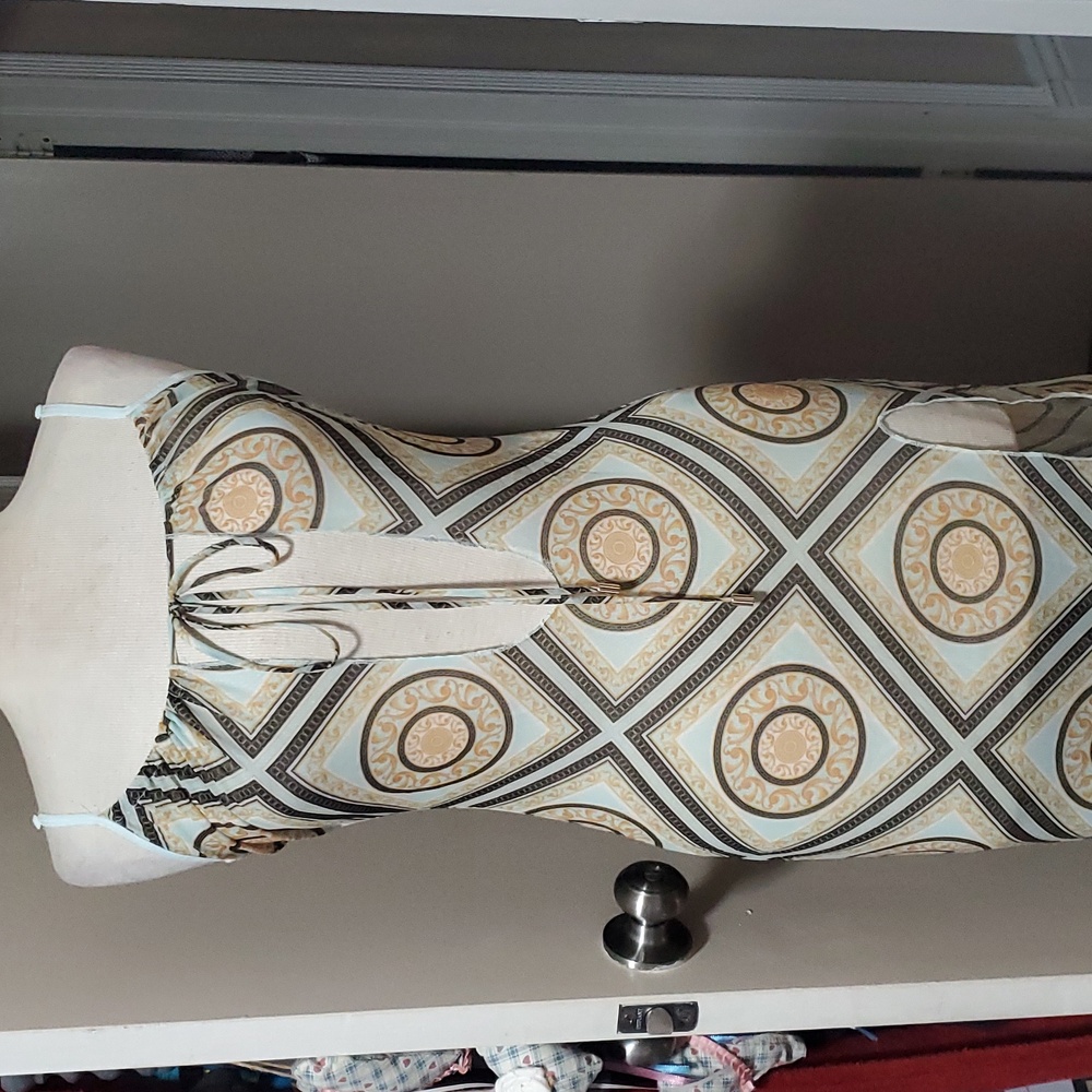 Jagger& Stone Maxi dress